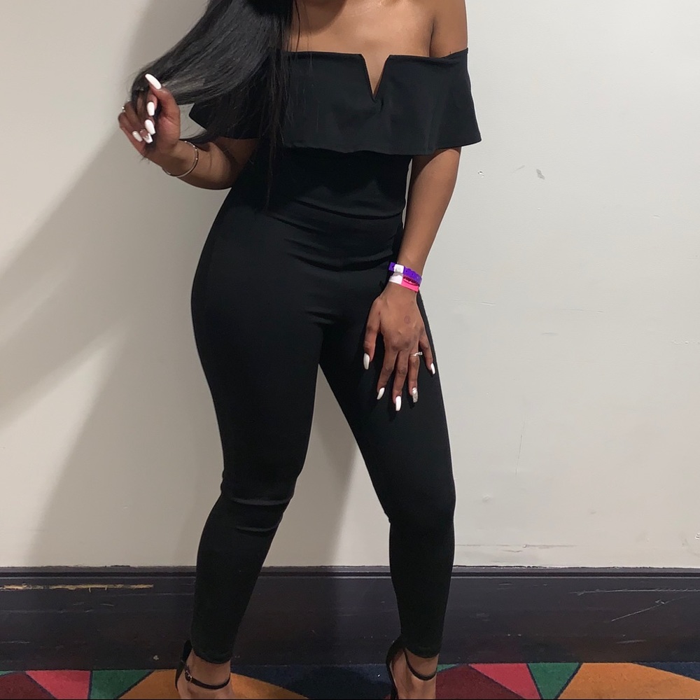 Jumpsuit